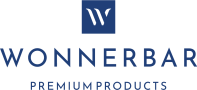 Wonnerbar - Logotype